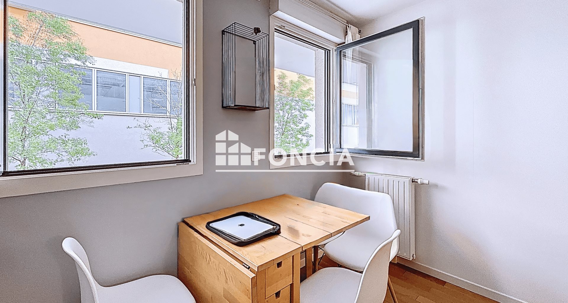 Appartement à vendre, 42m², Montreuil