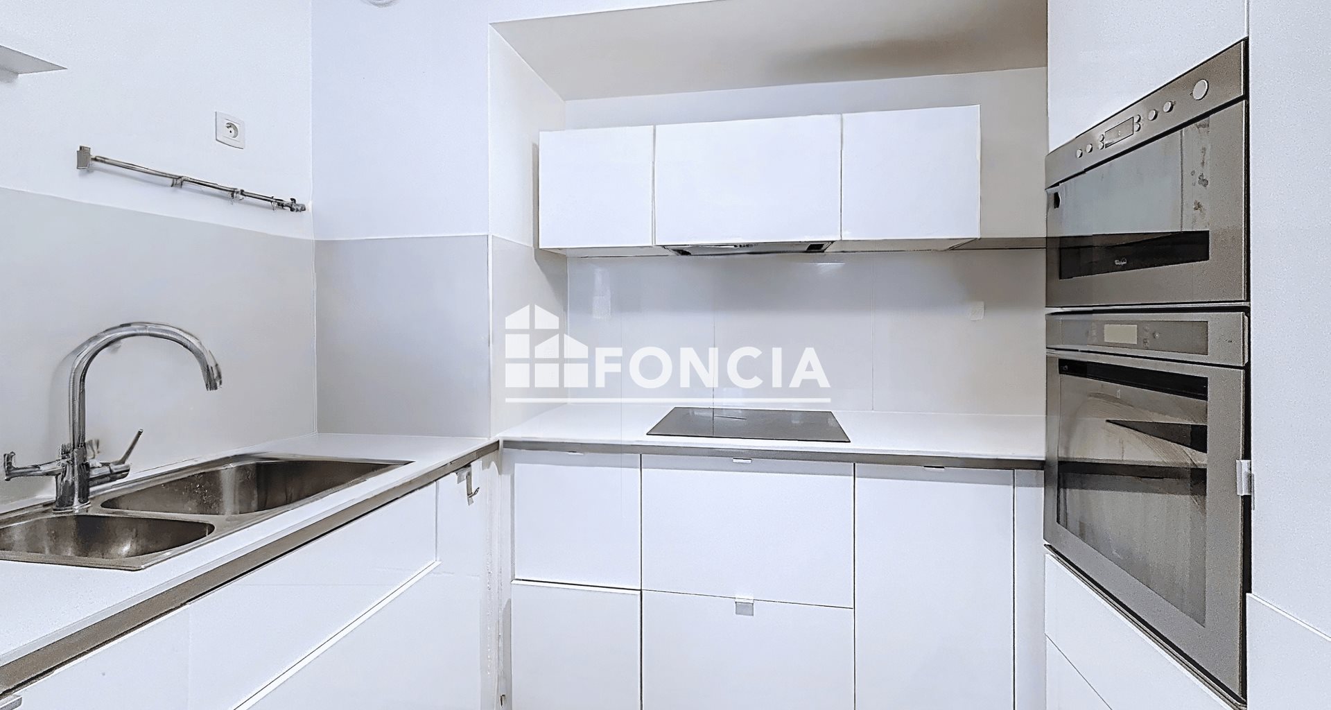 Appartement à vendre, 42m², Montreuil