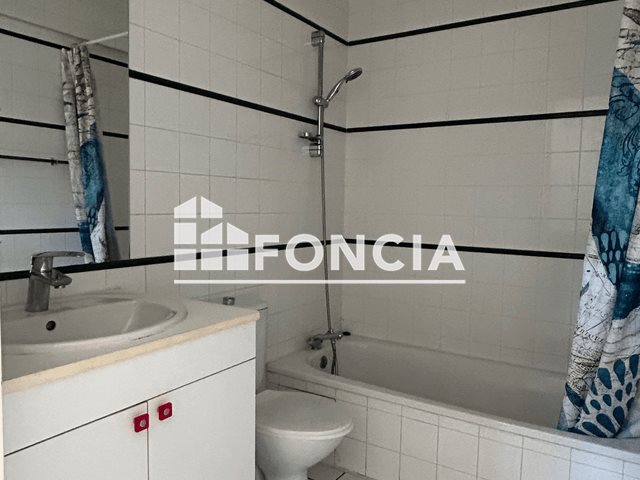 Appartement à louer, 21m², Perpignan