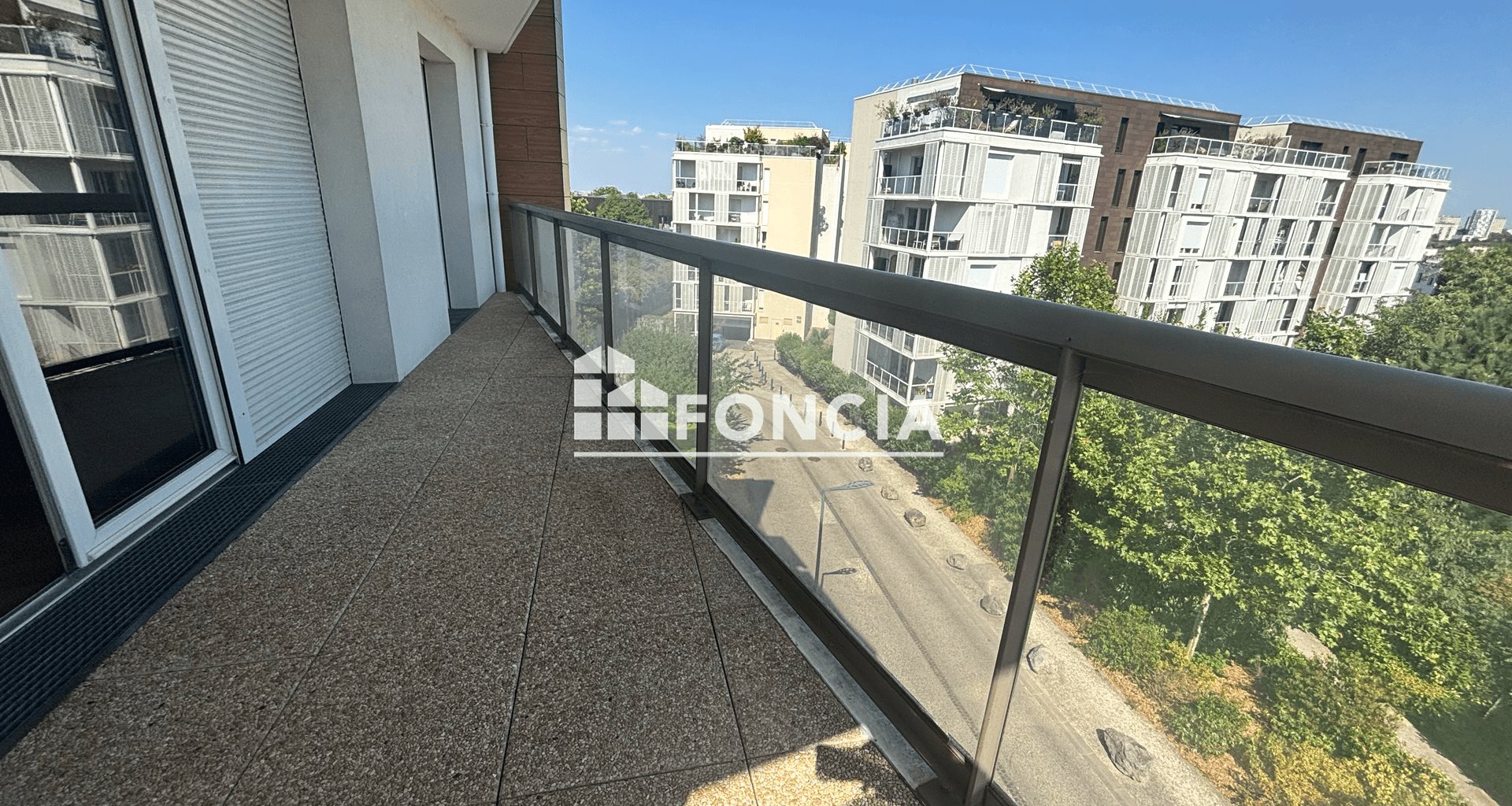 Appartement à louer, 61m², Issy-les-Moulineaux