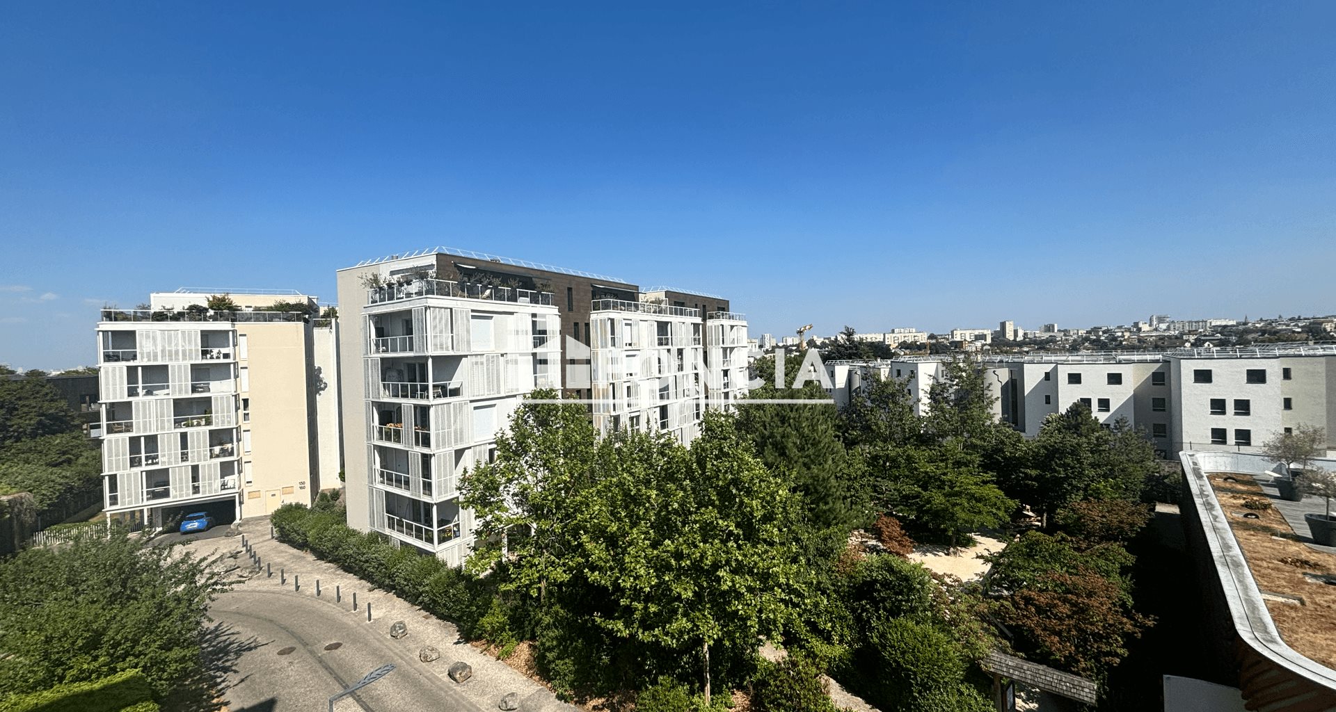 Appartement à louer, 61m², Issy-les-Moulineaux