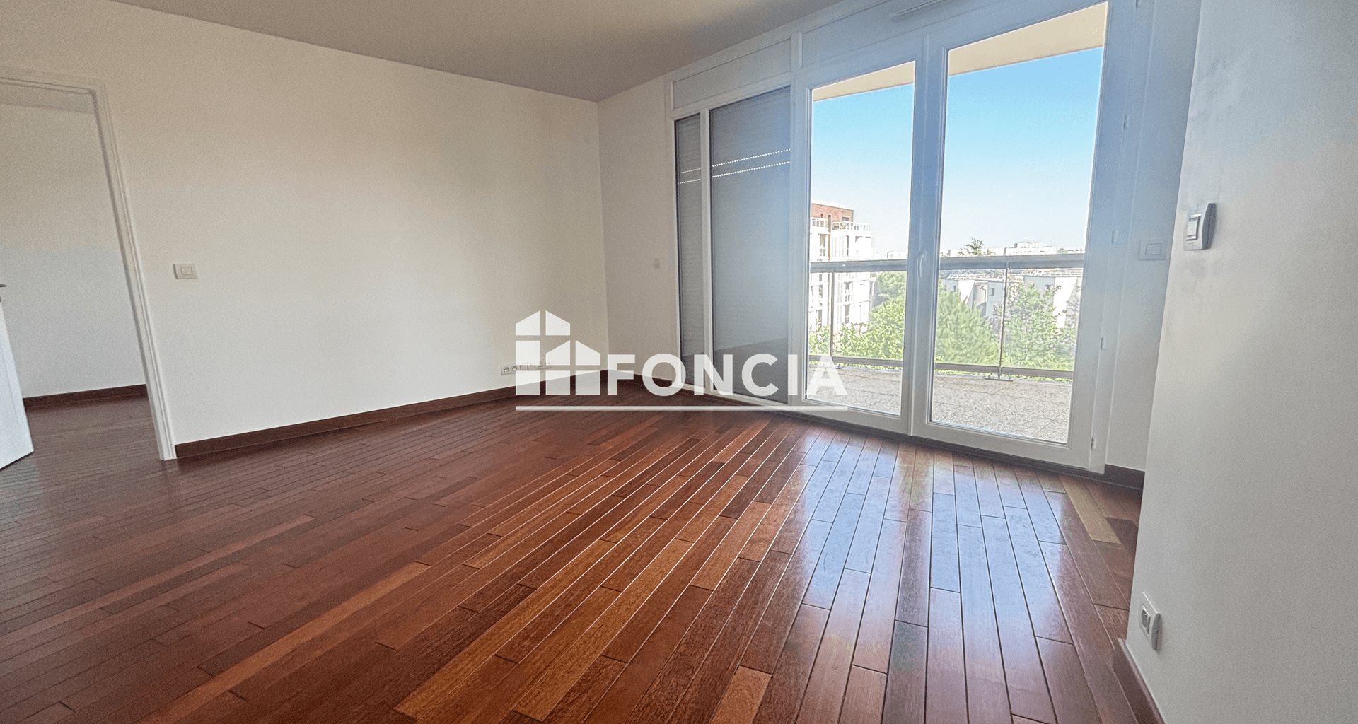 Appartement à louer, 61m², Issy-les-Moulineaux