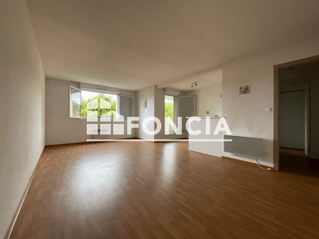 Appartement à louer, 48m², Trélissac