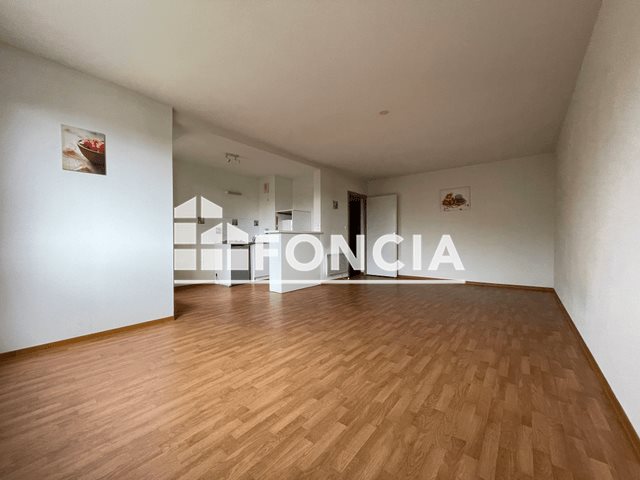 Appartement à louer, 48m², Trélissac