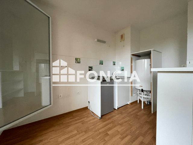 Appartement à louer, 48m², Trélissac