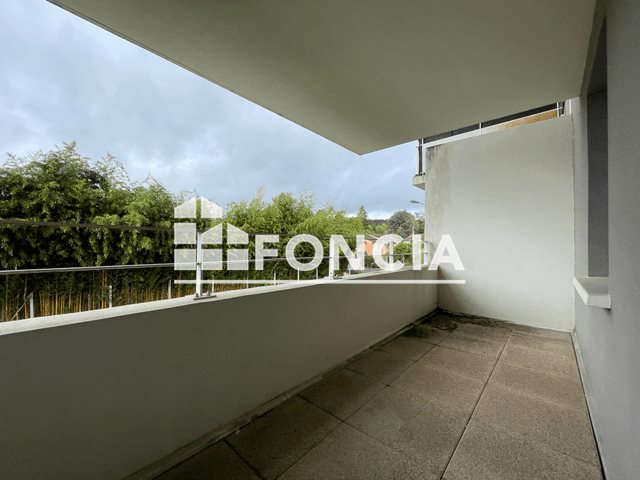 Appartement à louer, 48m², Trélissac