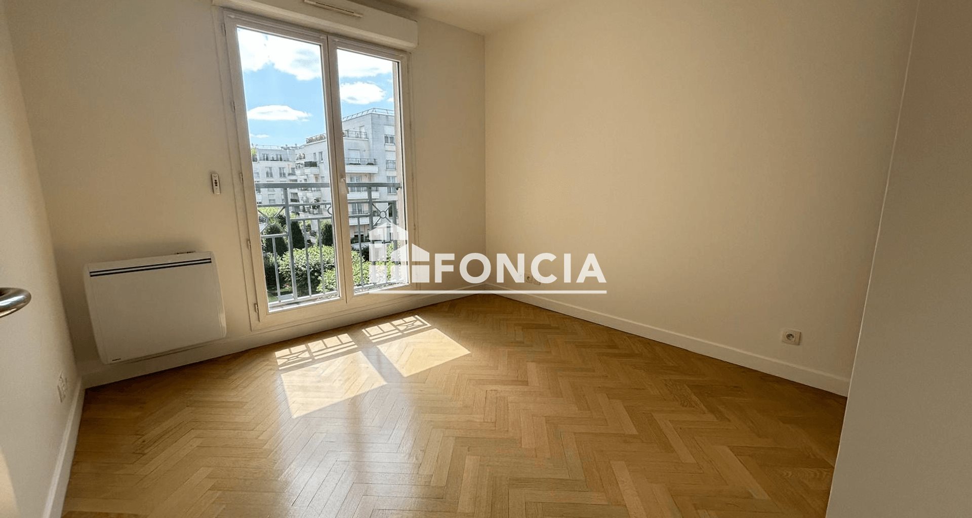 Appartement à louer, 55m², Issy-les-Moulineaux