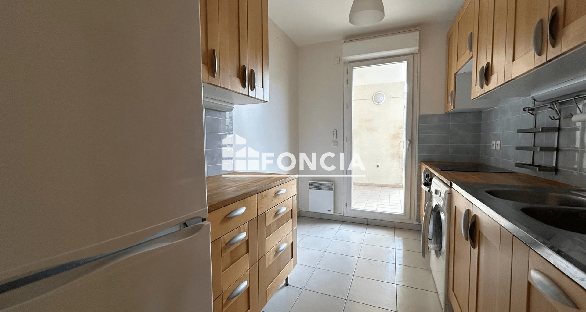 Appartement à louer, 55m², Issy-les-Moulineaux