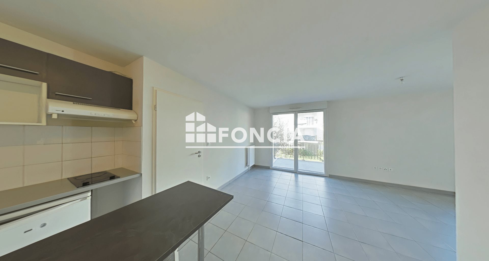 Appartement à louer, 48m², Montereau-Fault-Yonne