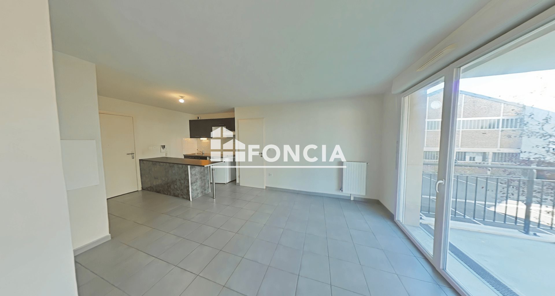 Appartement à louer, 48m², Montereau-Fault-Yonne