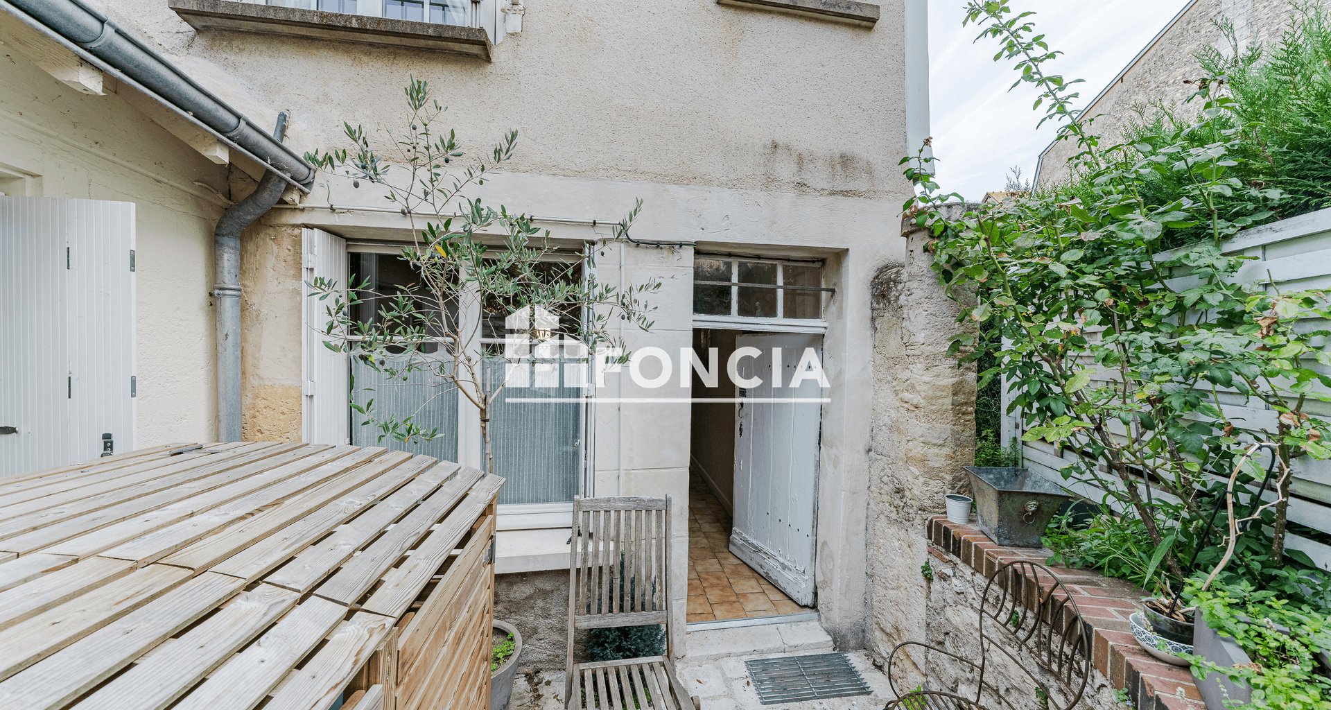 Maison à vendre, 148m², Amboise
