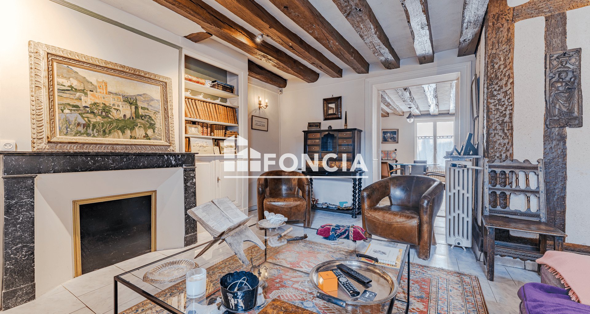 Maison à vendre, 148m², Amboise