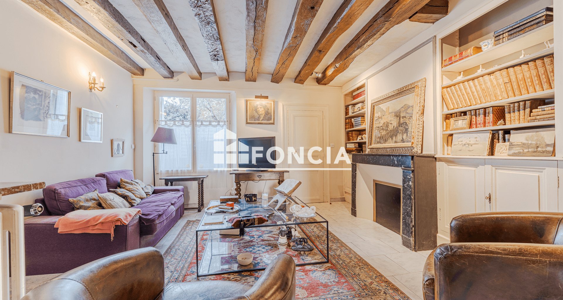 Maison à vendre, 148m², Amboise