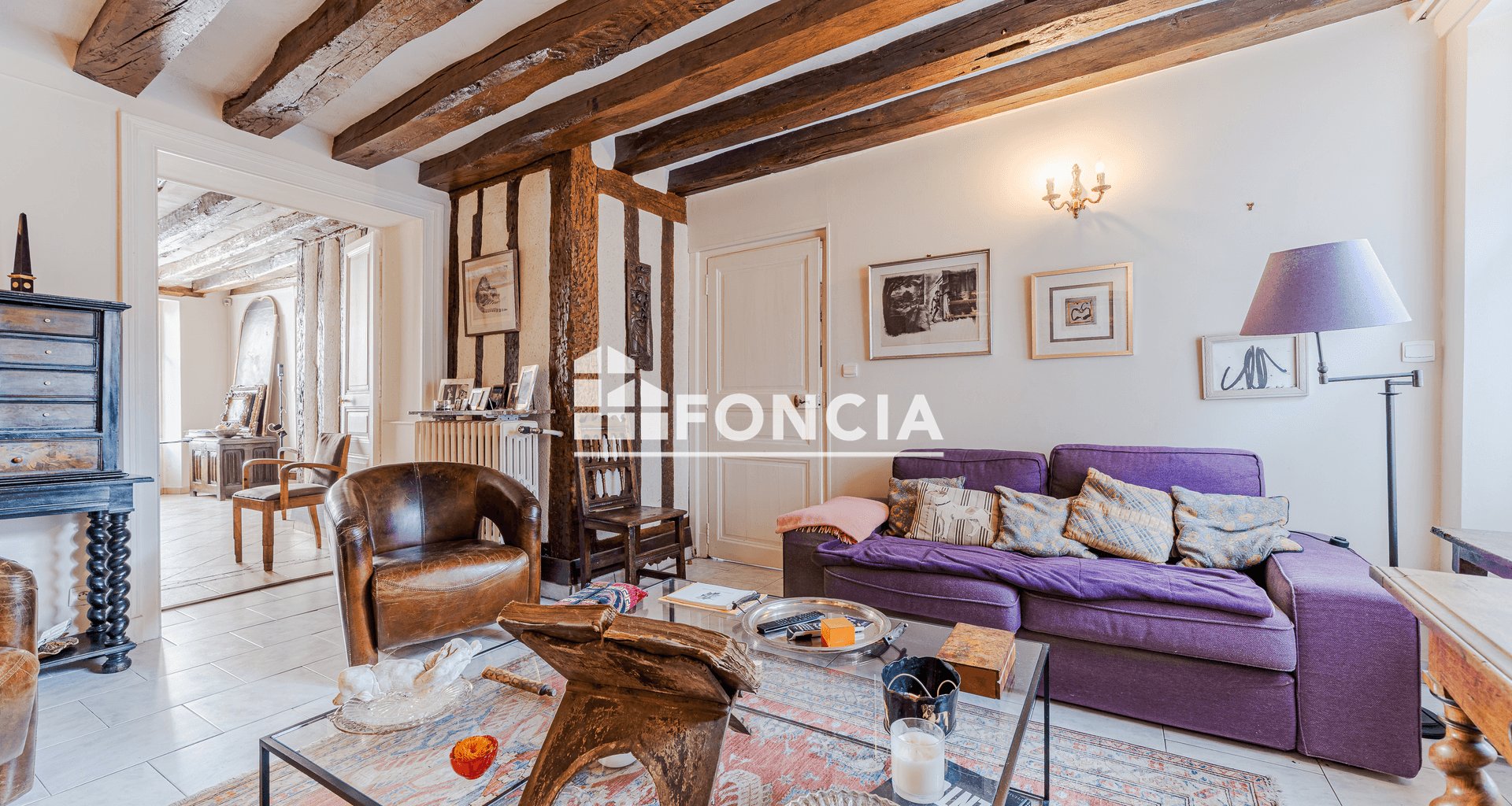 Maison à vendre, 148m², Amboise