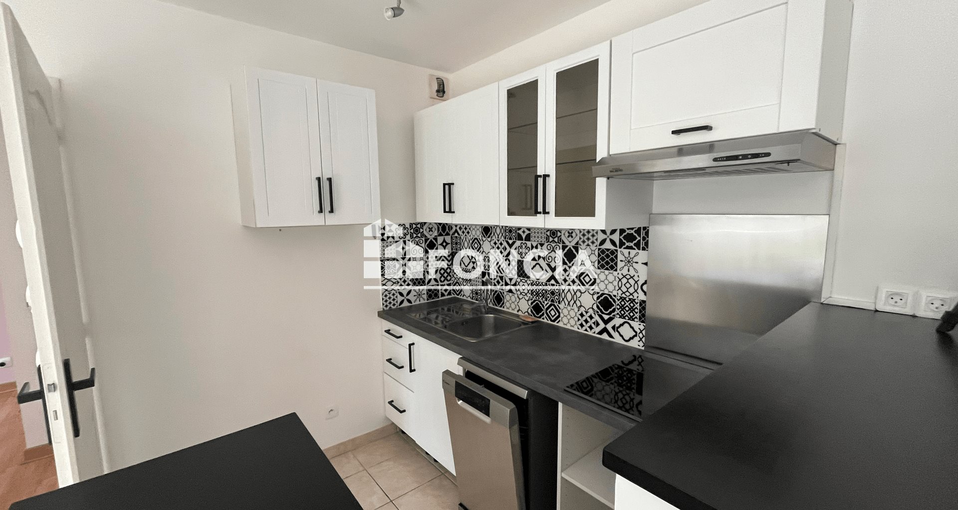Appartement à louer, 41m², Pussay