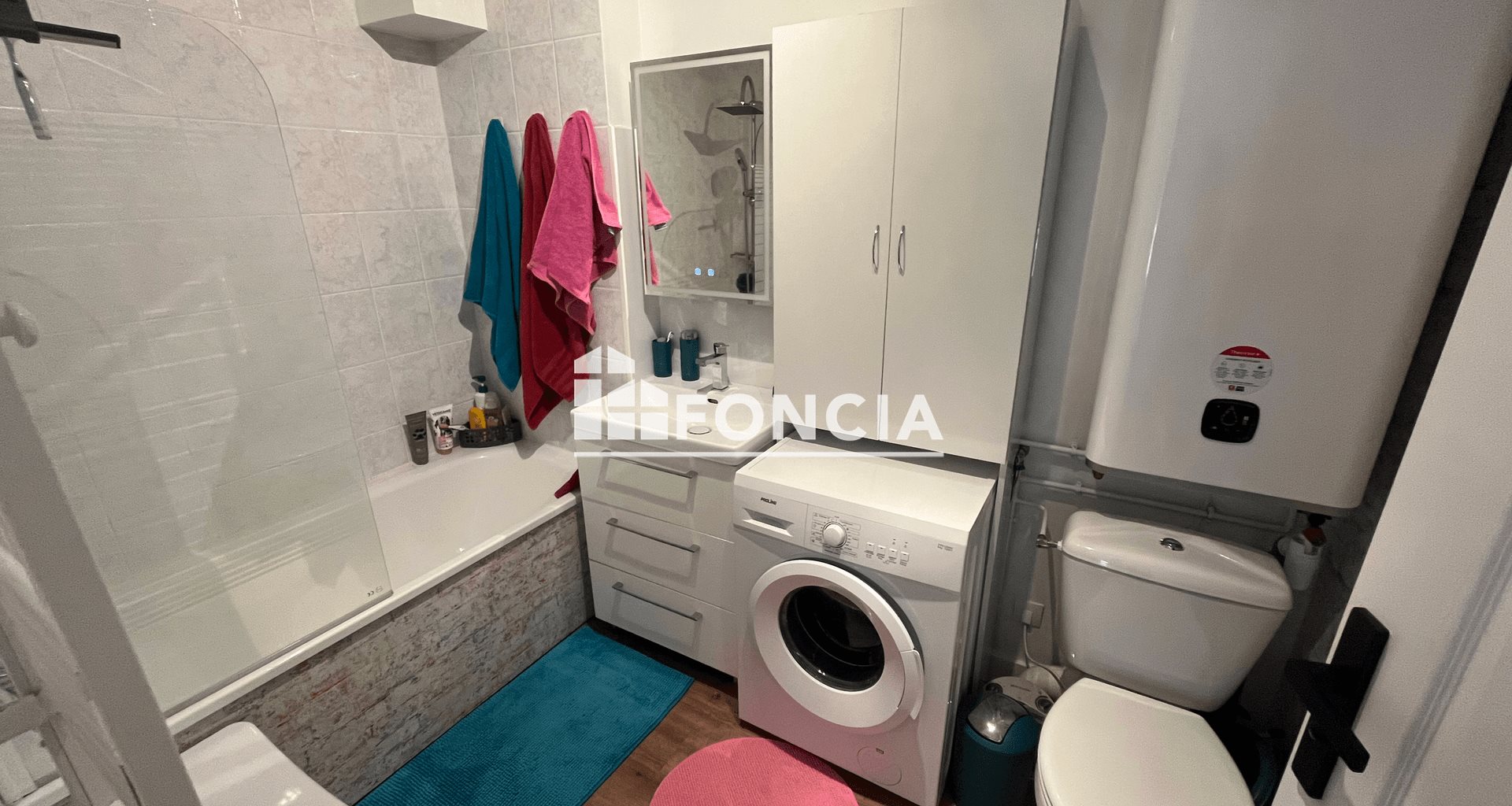 Appartement à louer, 41m², Pussay