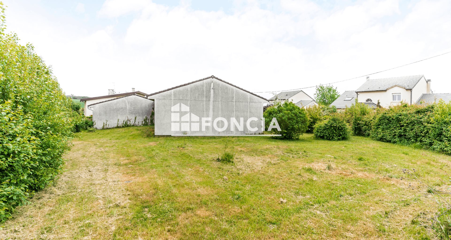 Maison à vendre, 83m², Mécleuves