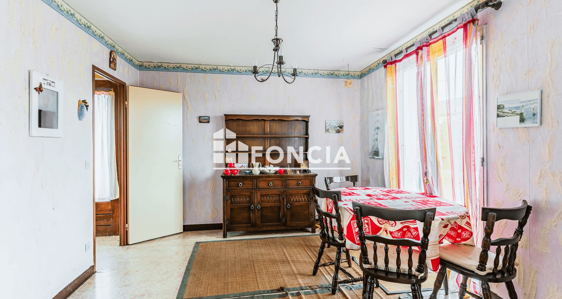 Maison à vendre, 83m², Mécleuves