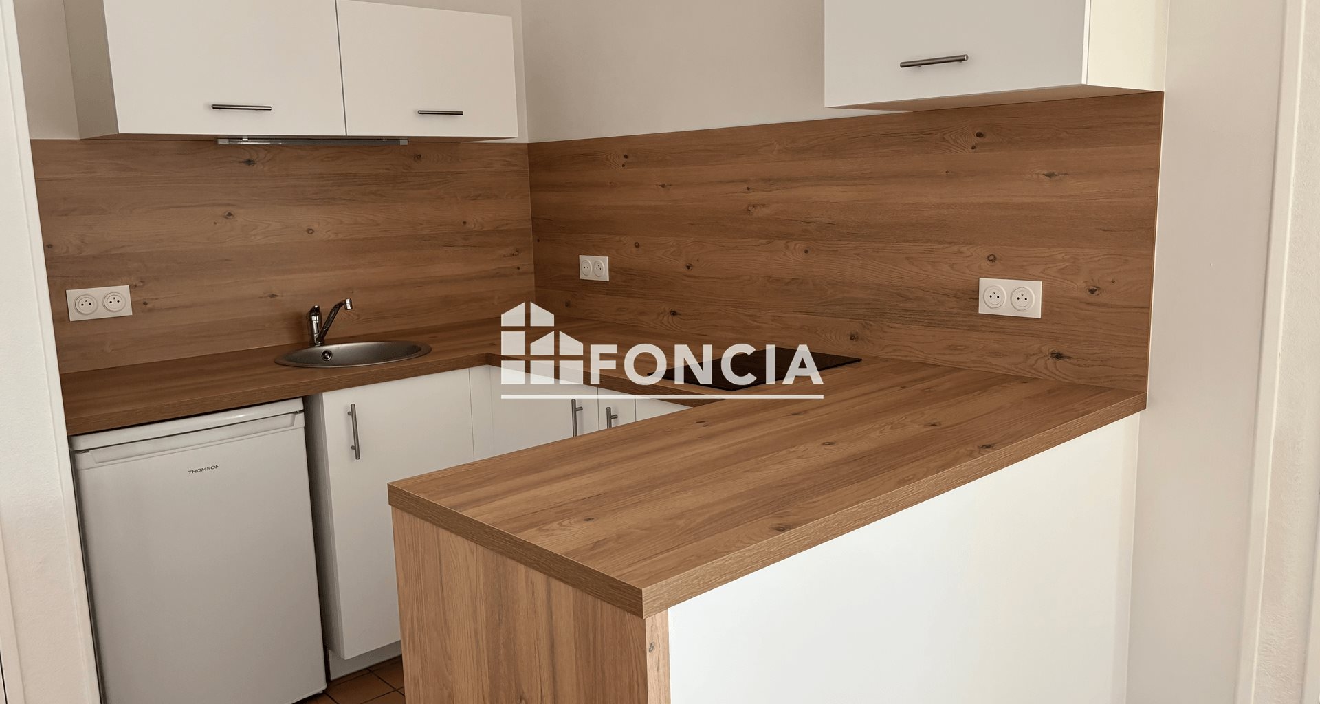 Appartement à louer, 42m², Évreux