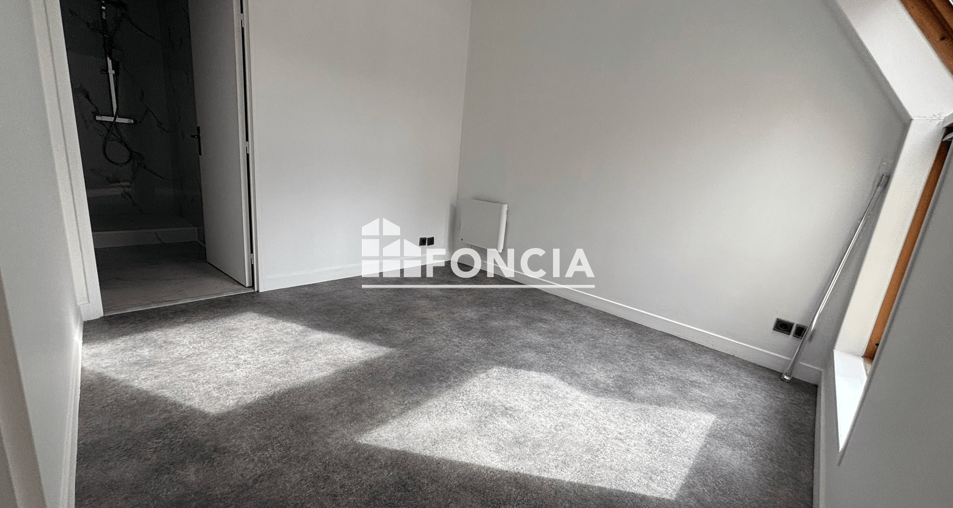 Appartement à louer, 42m², Évreux