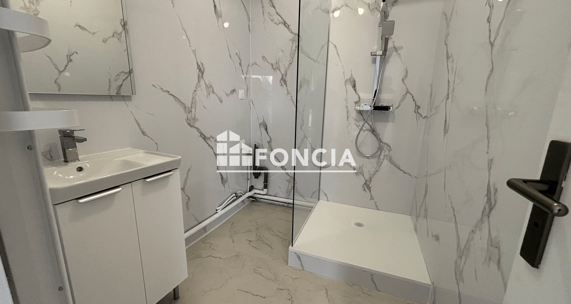 Appartement à louer, 42m², Évreux