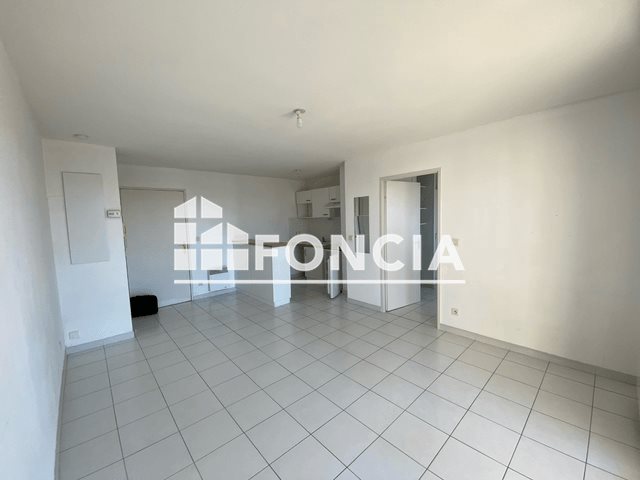Appartement à louer, 36m², Manosque