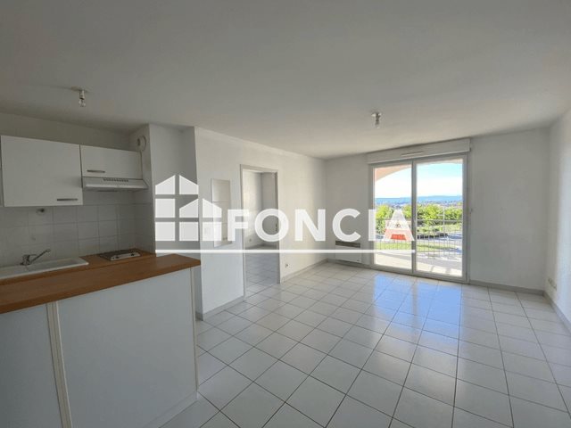 Appartement à louer, 36m², Manosque