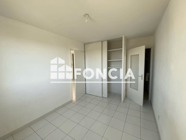 Appartement à louer, 36m², Manosque