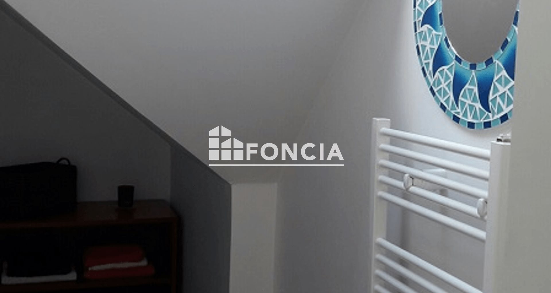 Appartement à louer, 35m², Serris