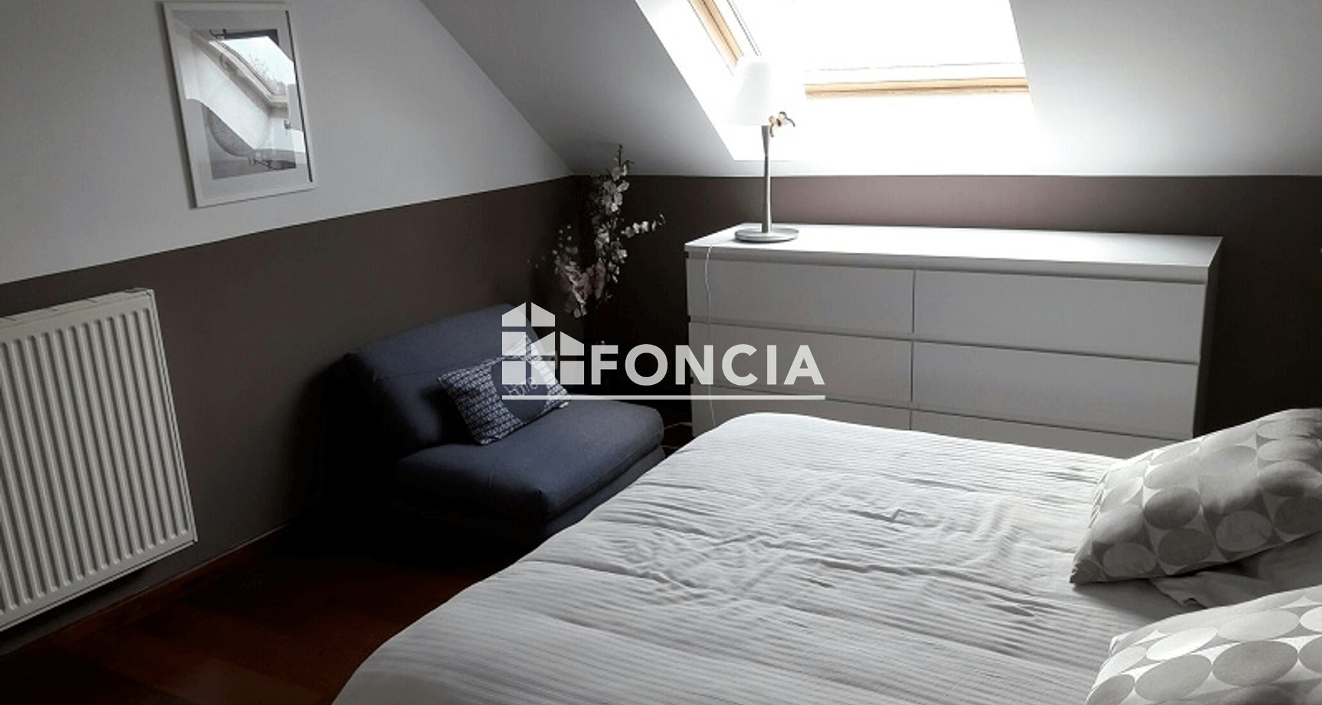 Appartement à louer, 35m², Serris