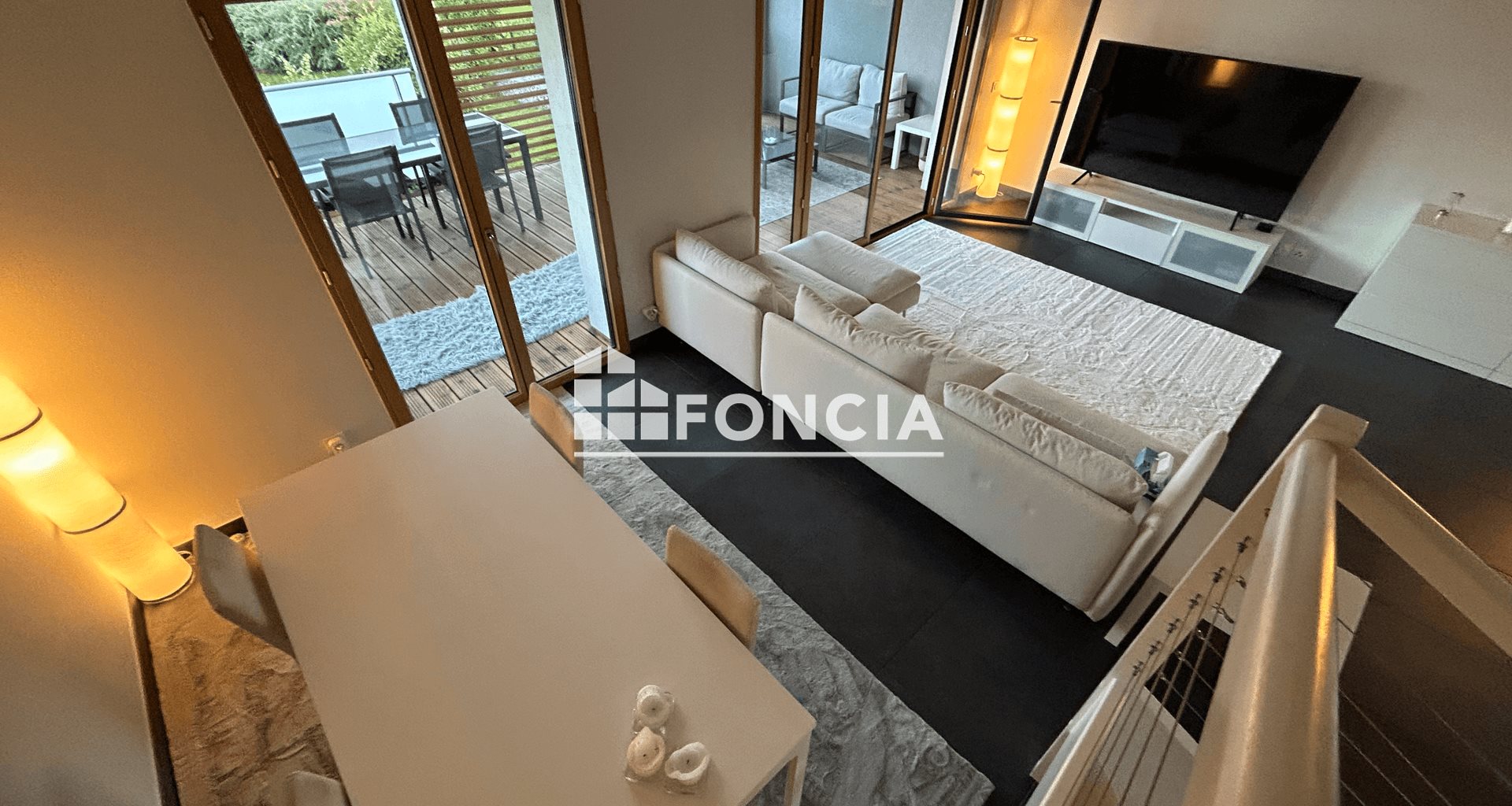 Appartement à vendre, 90m², Prévessin-Moëns