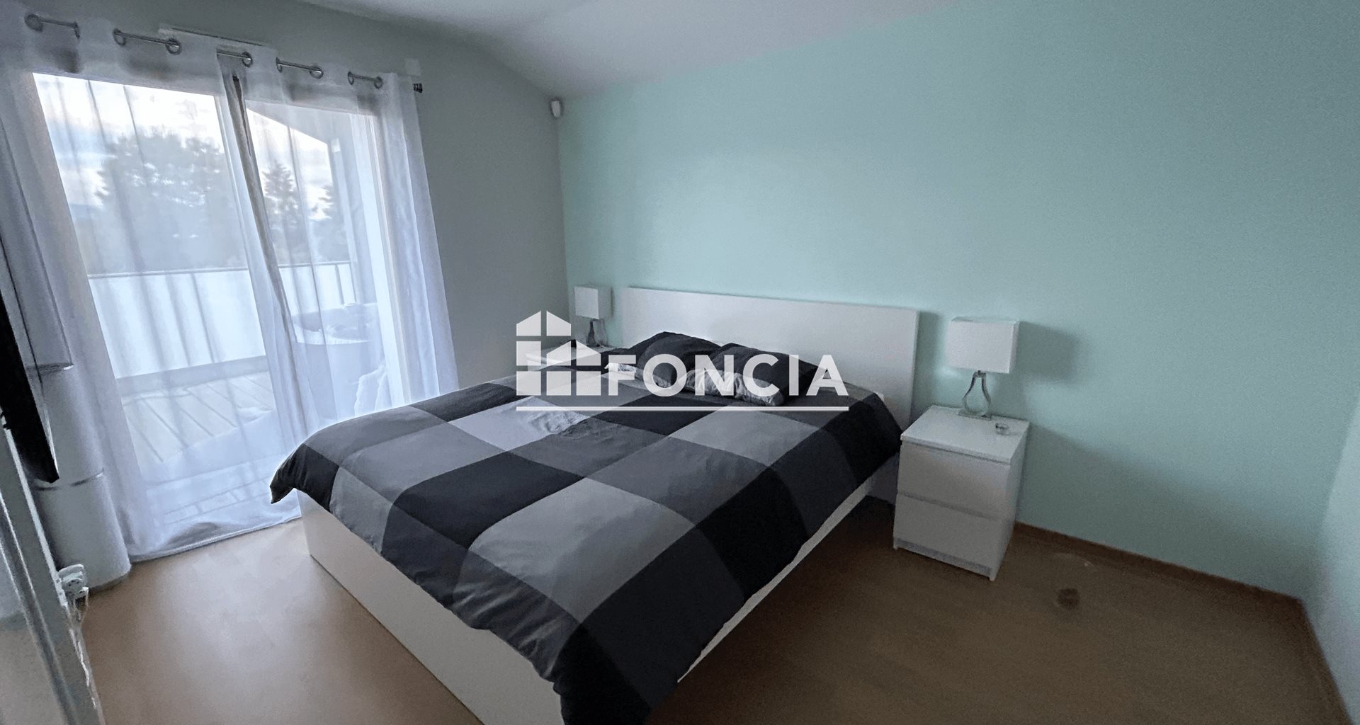 Appartement à vendre, 90m², Prévessin-Moëns