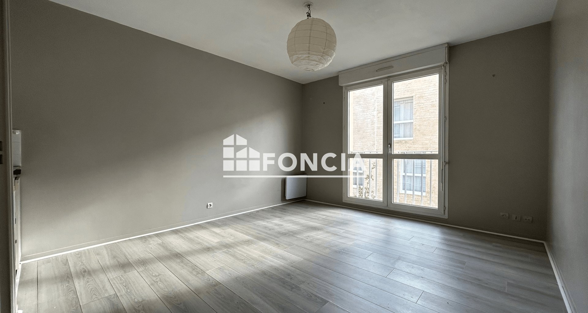 Appartement à louer, 24m², Poitiers