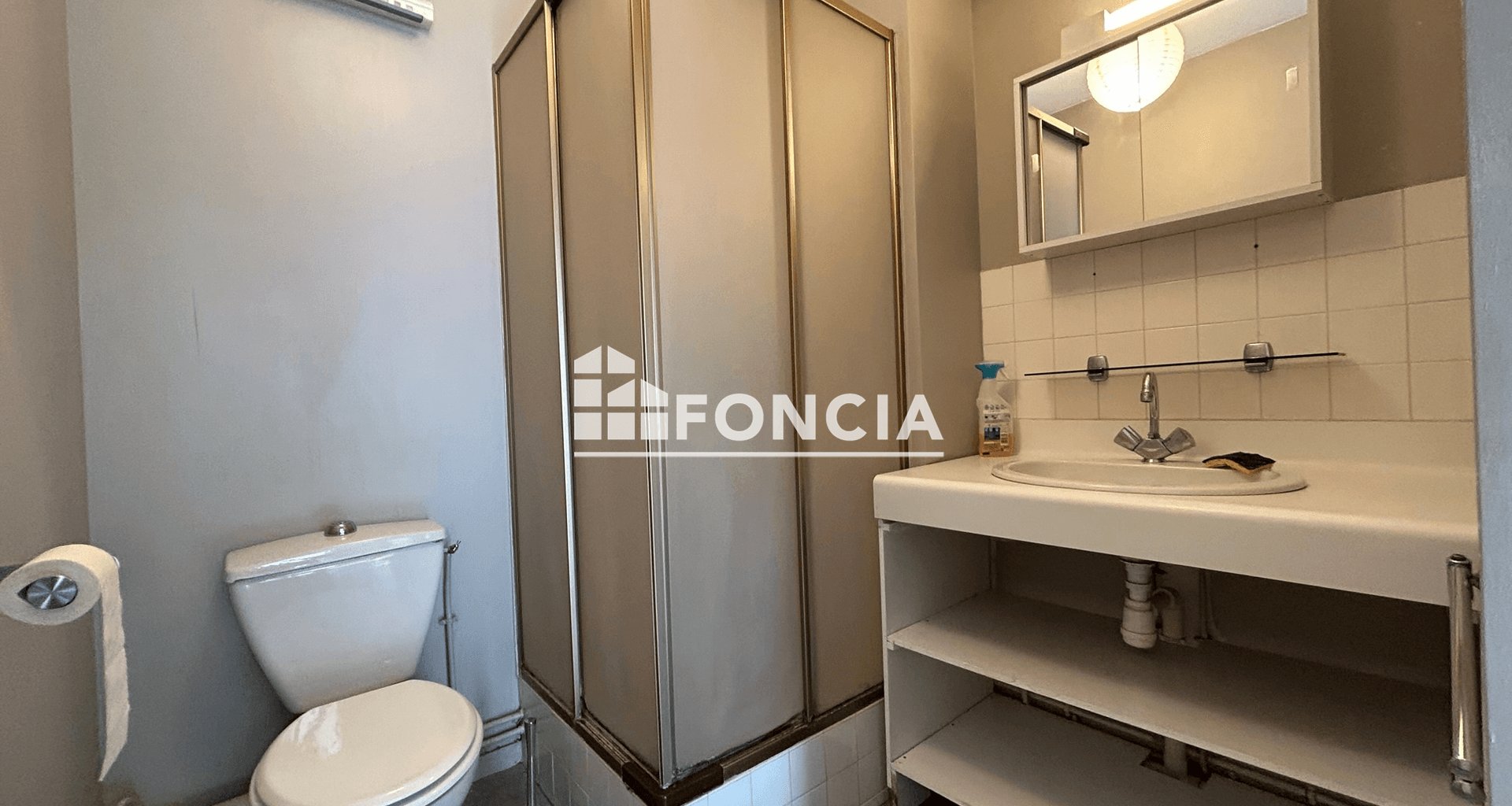 Appartement à louer, 24m², Poitiers
