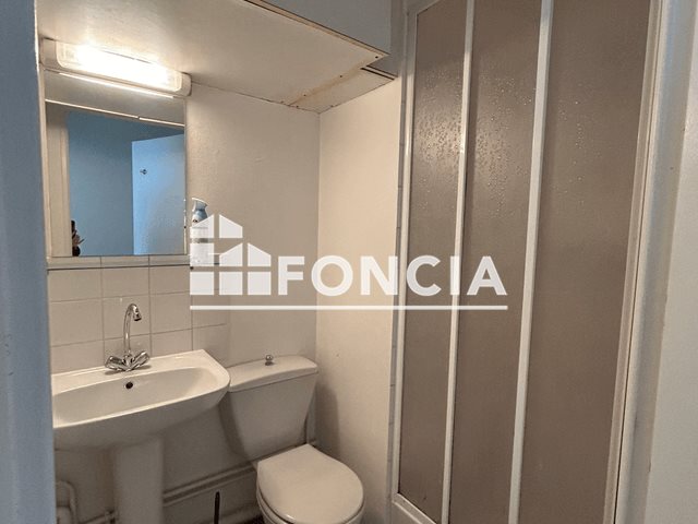 Appartement à louer, 26m², Rennes