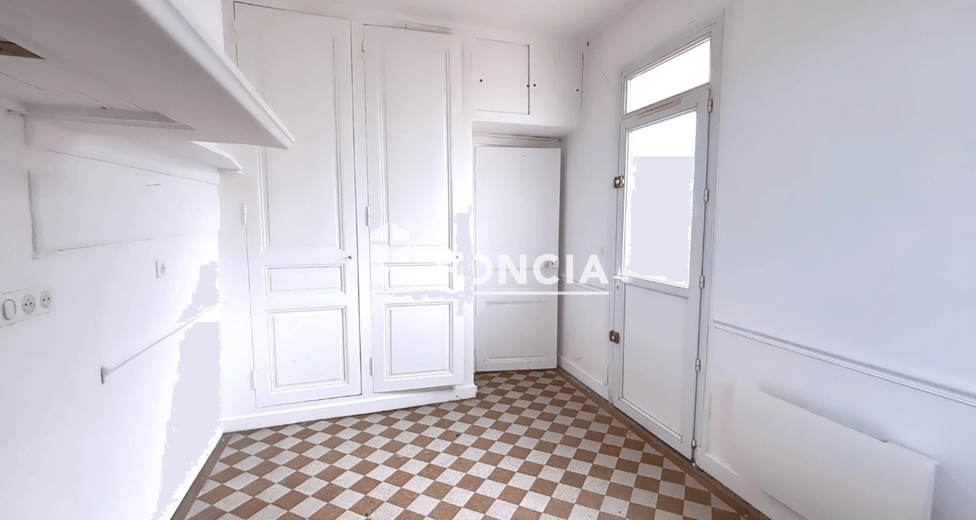 Maison à vendre, 111m², Montmirail