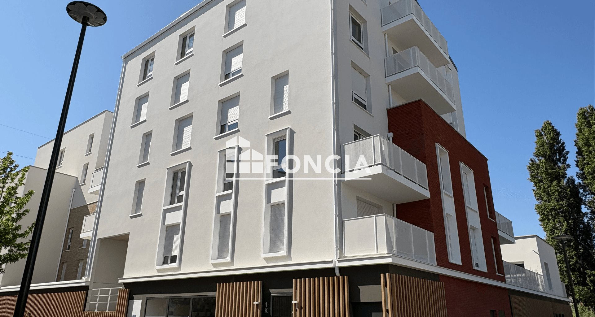 Appartement à louer, 60m², Villeneuve-Saint-Georges