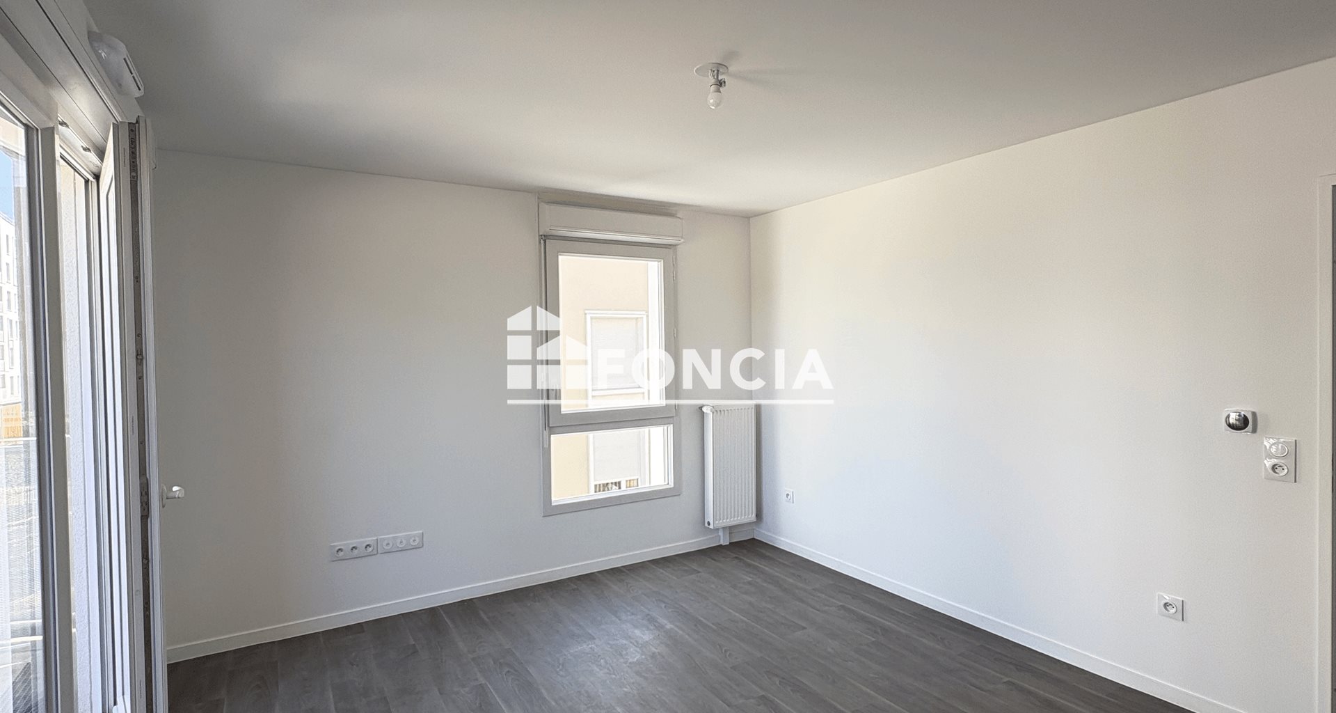 Appartement à louer, 60m², Villeneuve-Saint-Georges