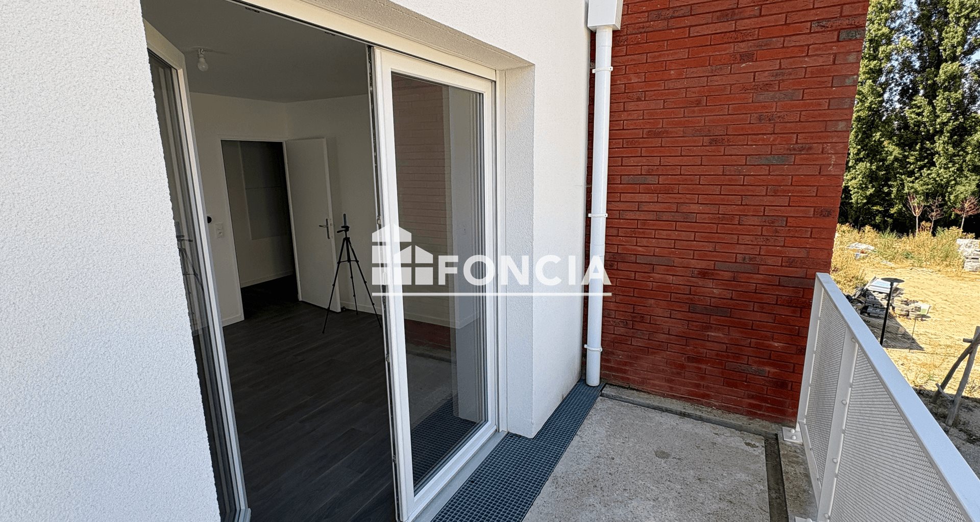 Appartement à louer, 60m², Villeneuve-Saint-Georges
