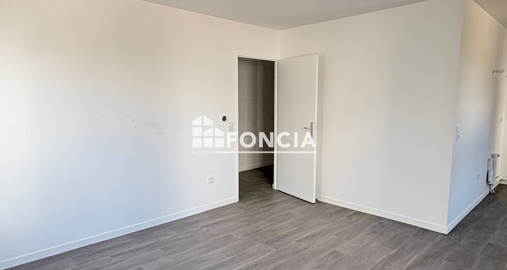 Appartement à louer, 60m², Villeneuve-Saint-Georges