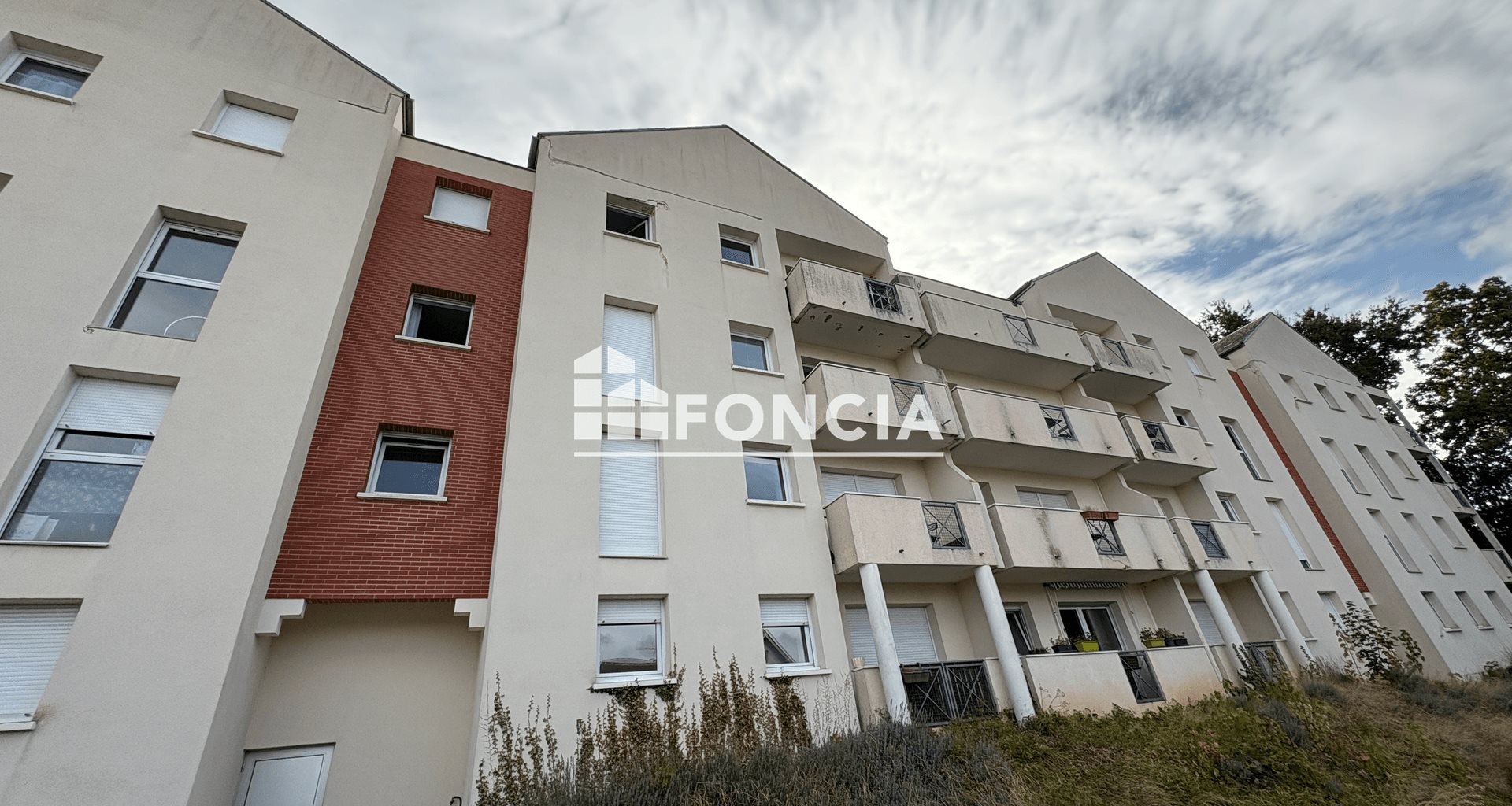 Appartement à vendre, 51m², Chartres