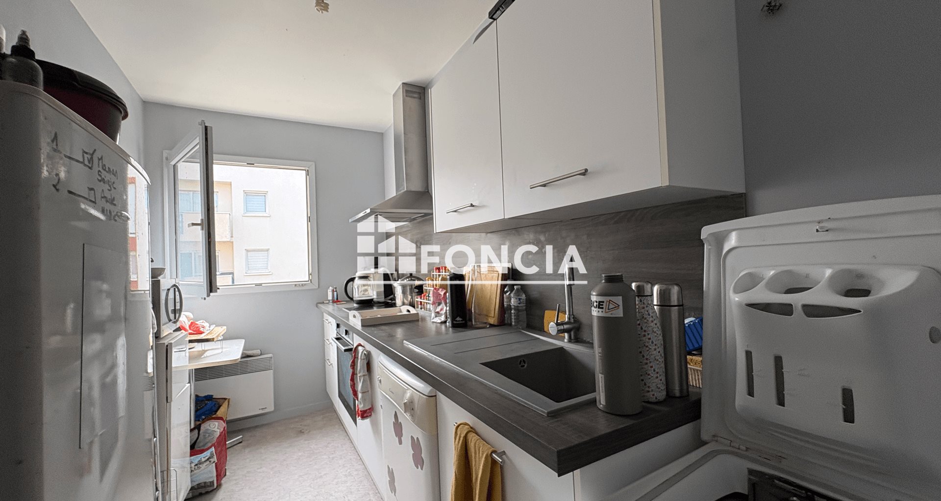 Appartement à vendre, 51m², Chartres