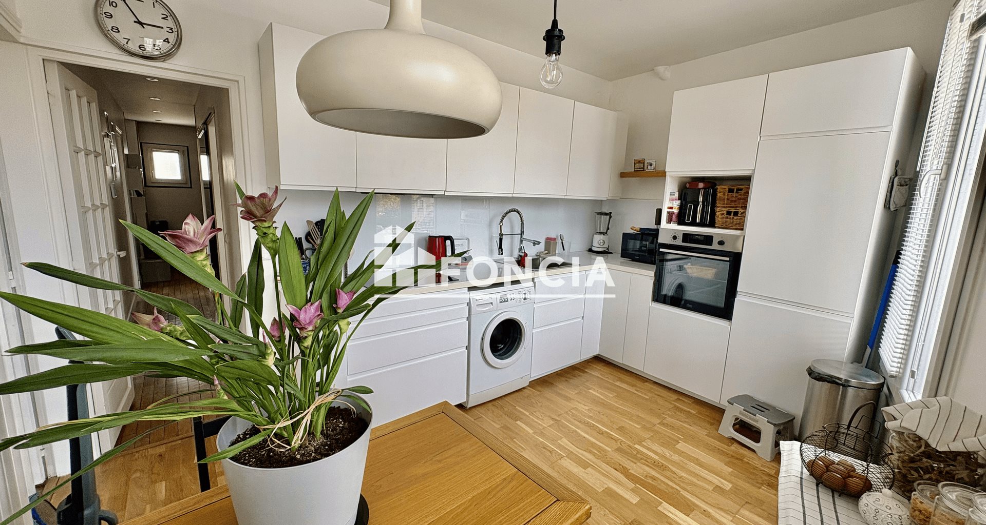 Appartement à vendre, 69m², Fontainebleau