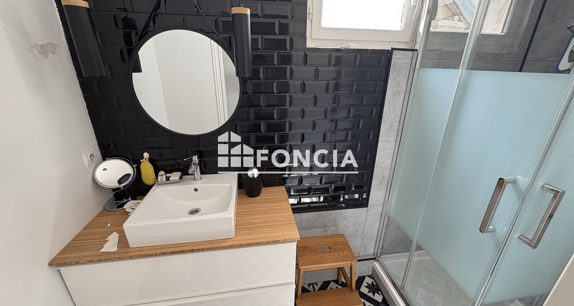 Appartement à vendre, 69m², Fontainebleau