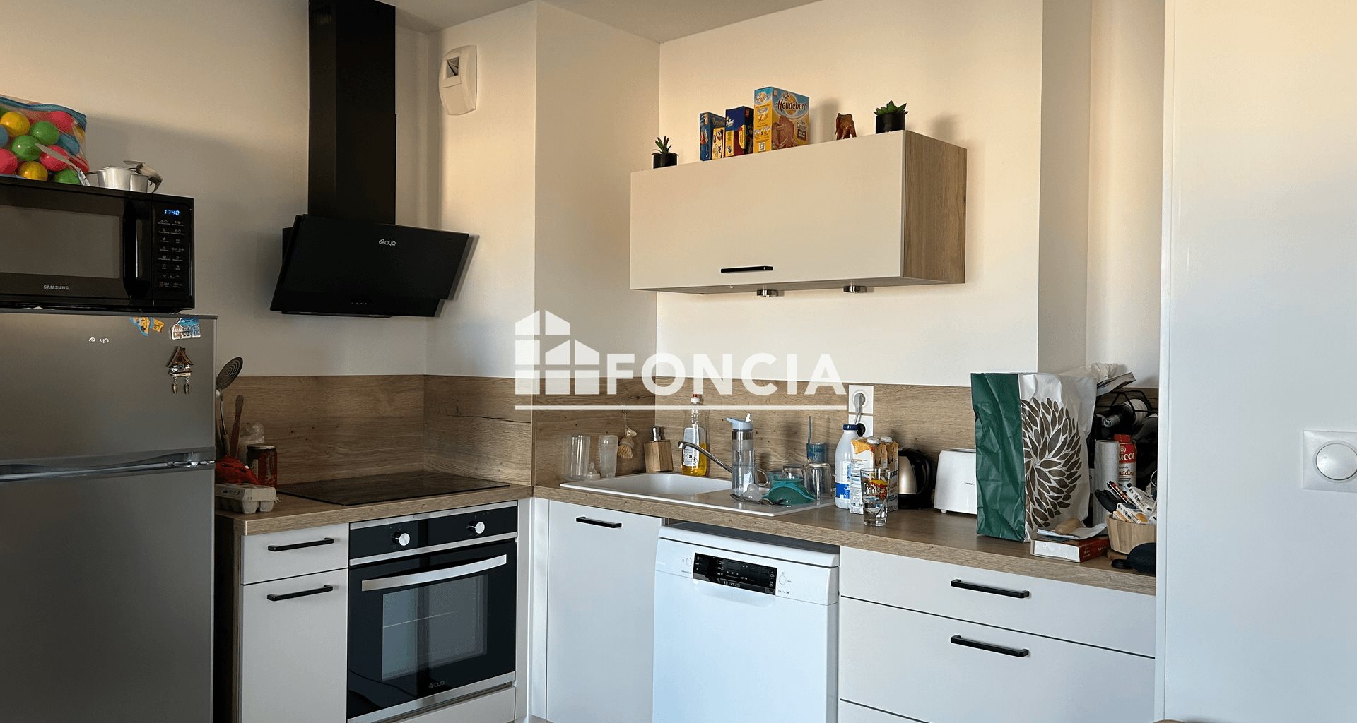 Appartement à louer, 61m², Villefranche-sur-Saône