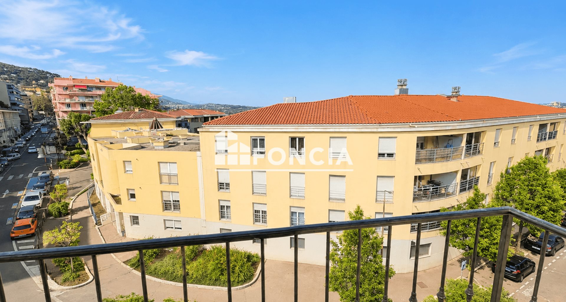 Appartement à vendre, 49m², Grasse