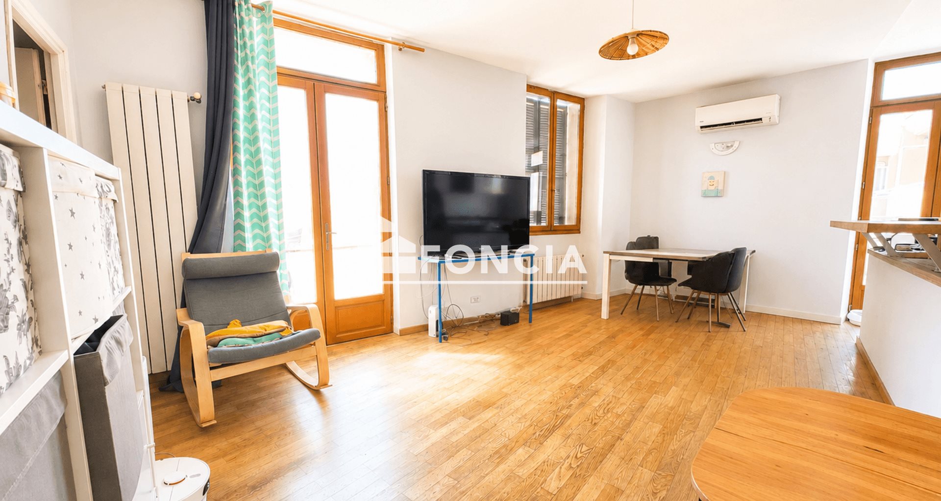 Appartement à vendre, 49m², Grasse