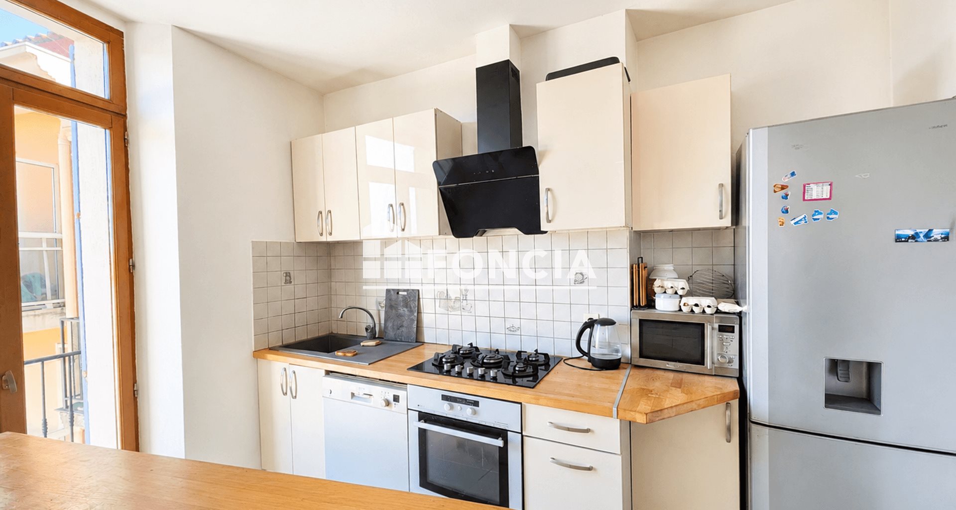 Appartement à vendre, 49m², Grasse
