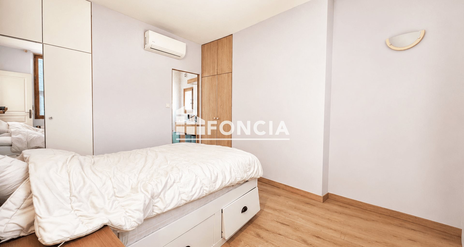 Appartement à vendre, 49m², Grasse