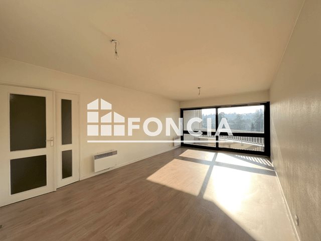 Appartement à louer, 66m², Voiron